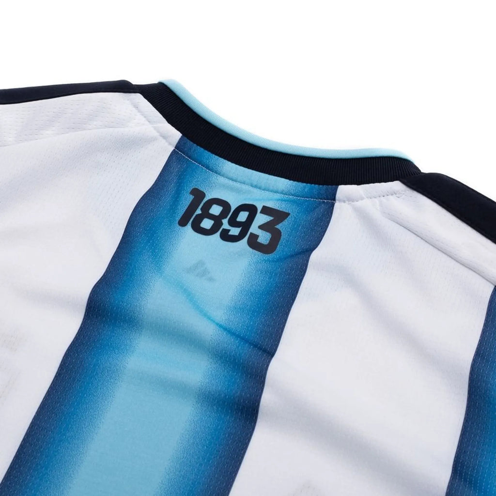 ARGENTINA 2026 HOME KIT