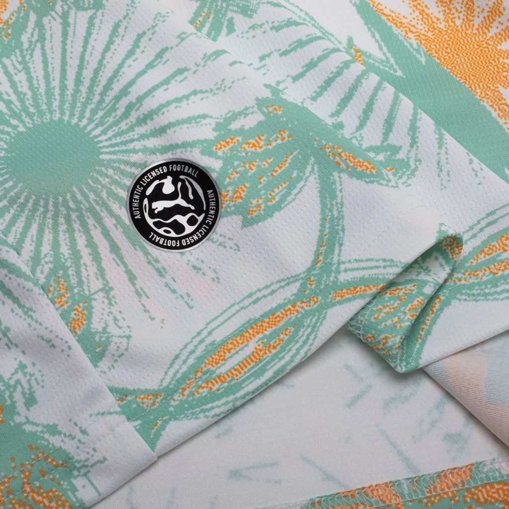 IVORY COAST 2026 AWAY KIT