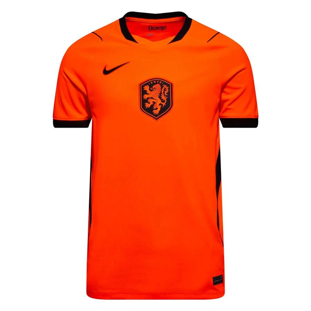 NETHERLAND 2026 HOME KIT