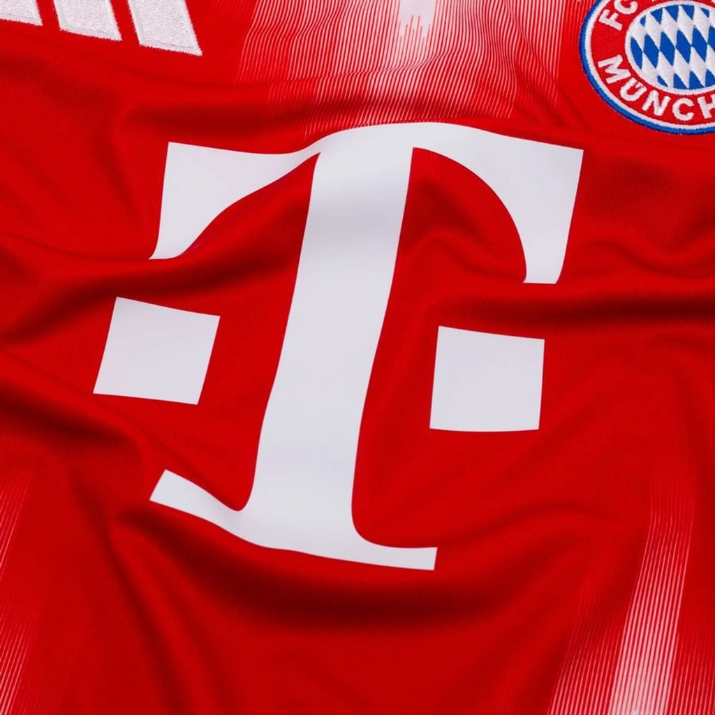 BAYER MUNCHEN 2025/26 HOME KIT