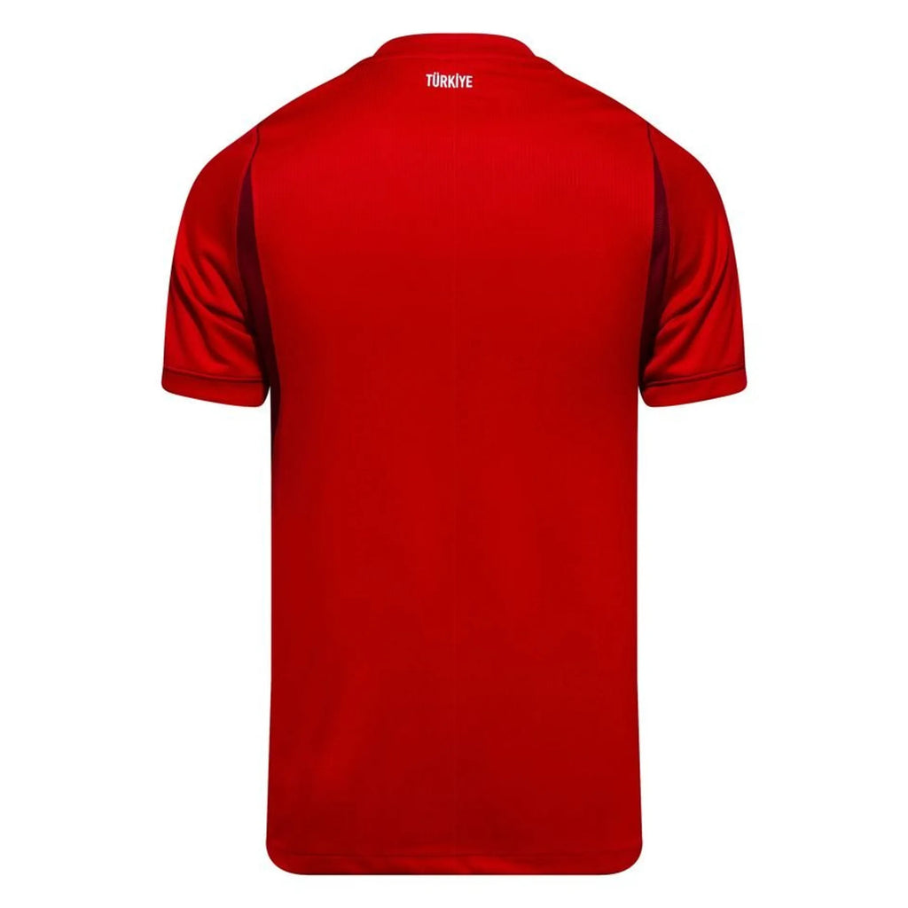 TURKEY 2026 HOME KIT