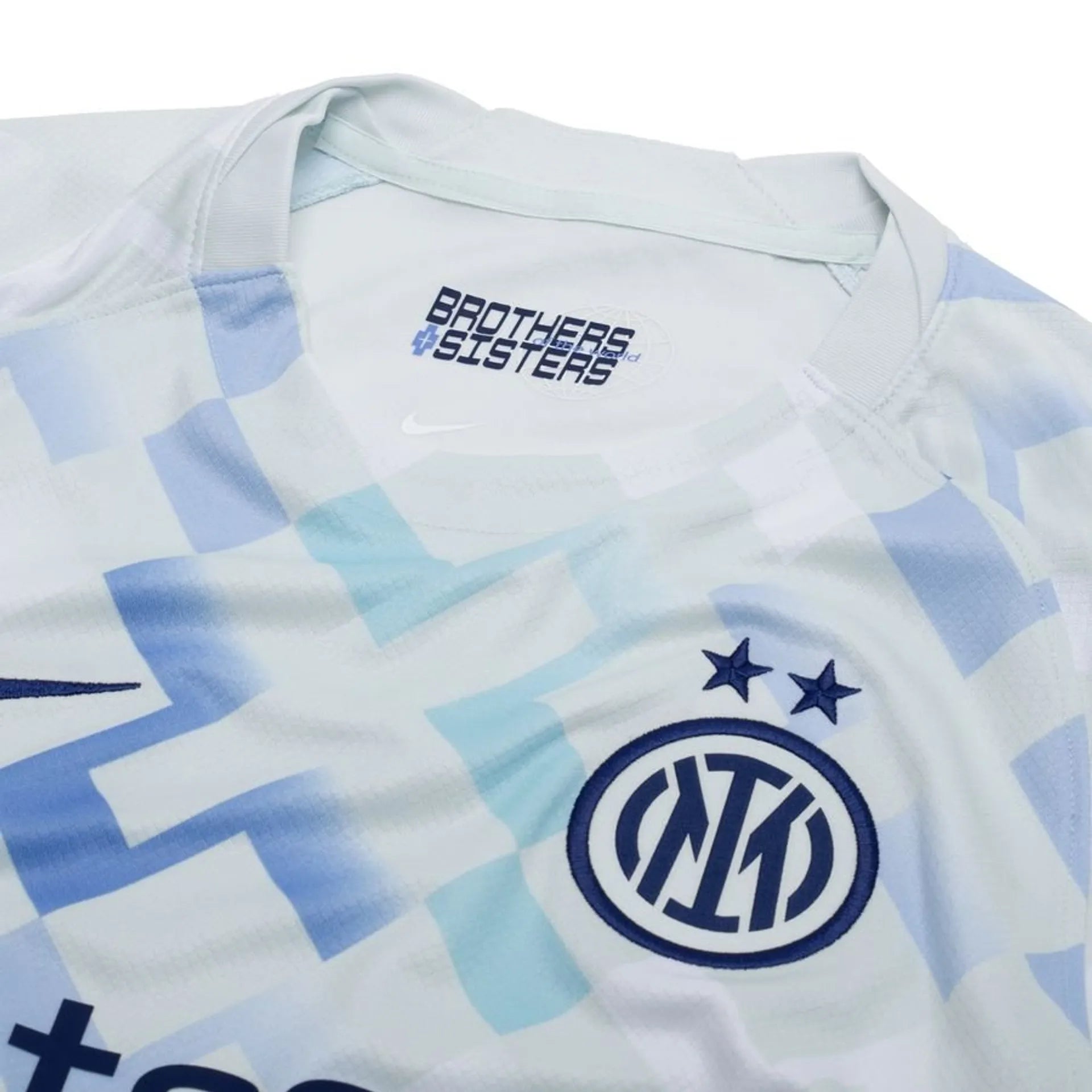 INTER MILAN 2025/26 AWAY KIT