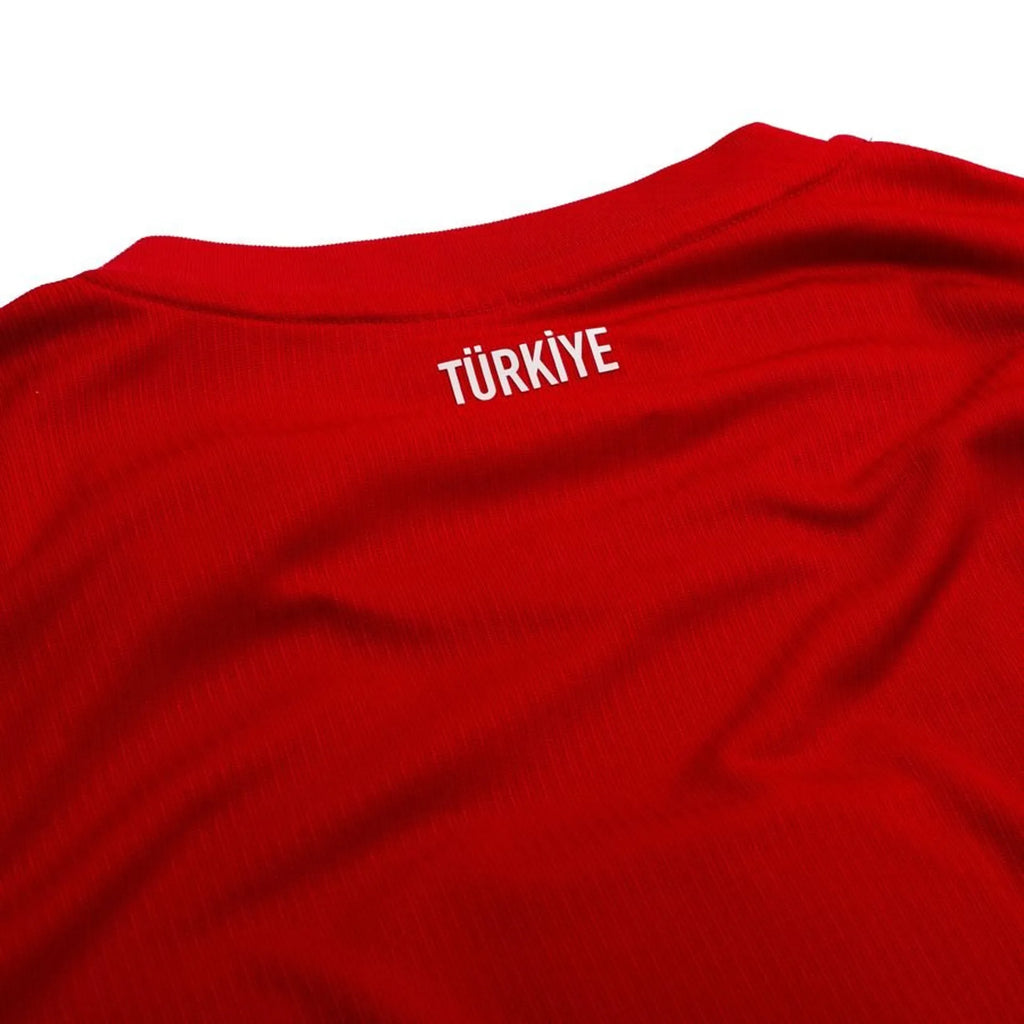 TURKEY 2026 HOME KIT