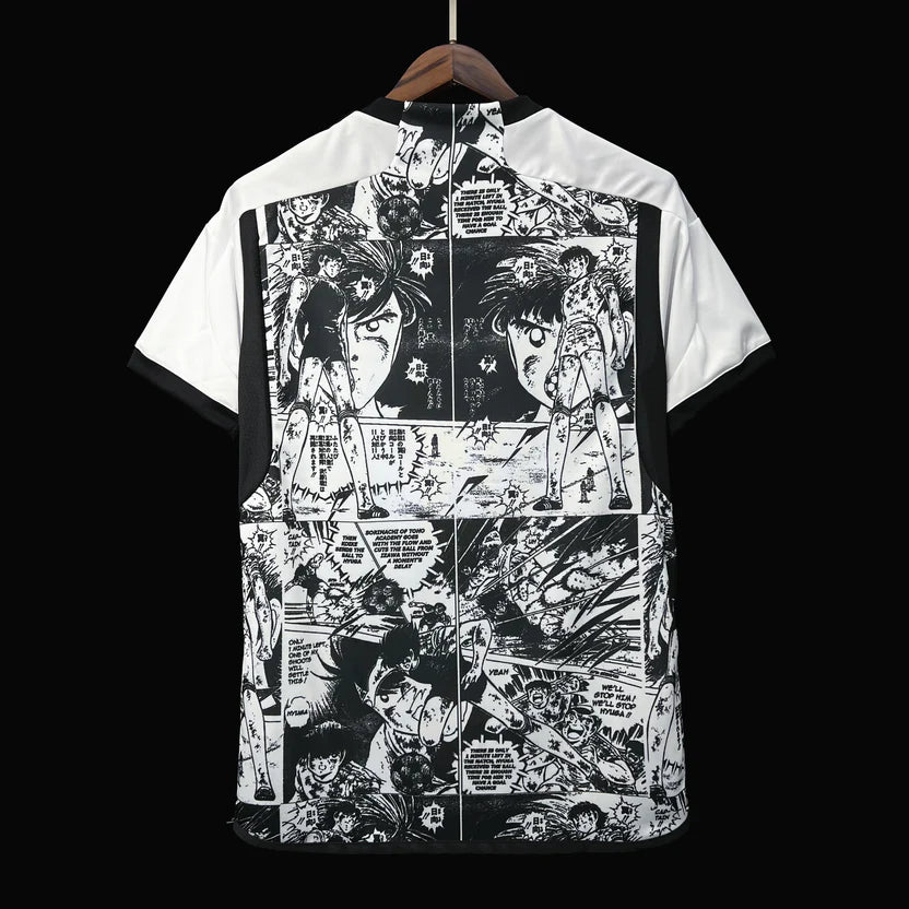 23/24 Japanese Soccer Kid - Special KIT