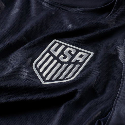 USA 2026 AWAY KIT