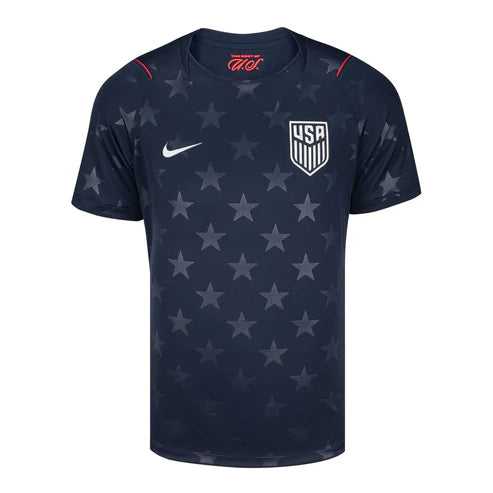 USA 2026 AWAY KIT