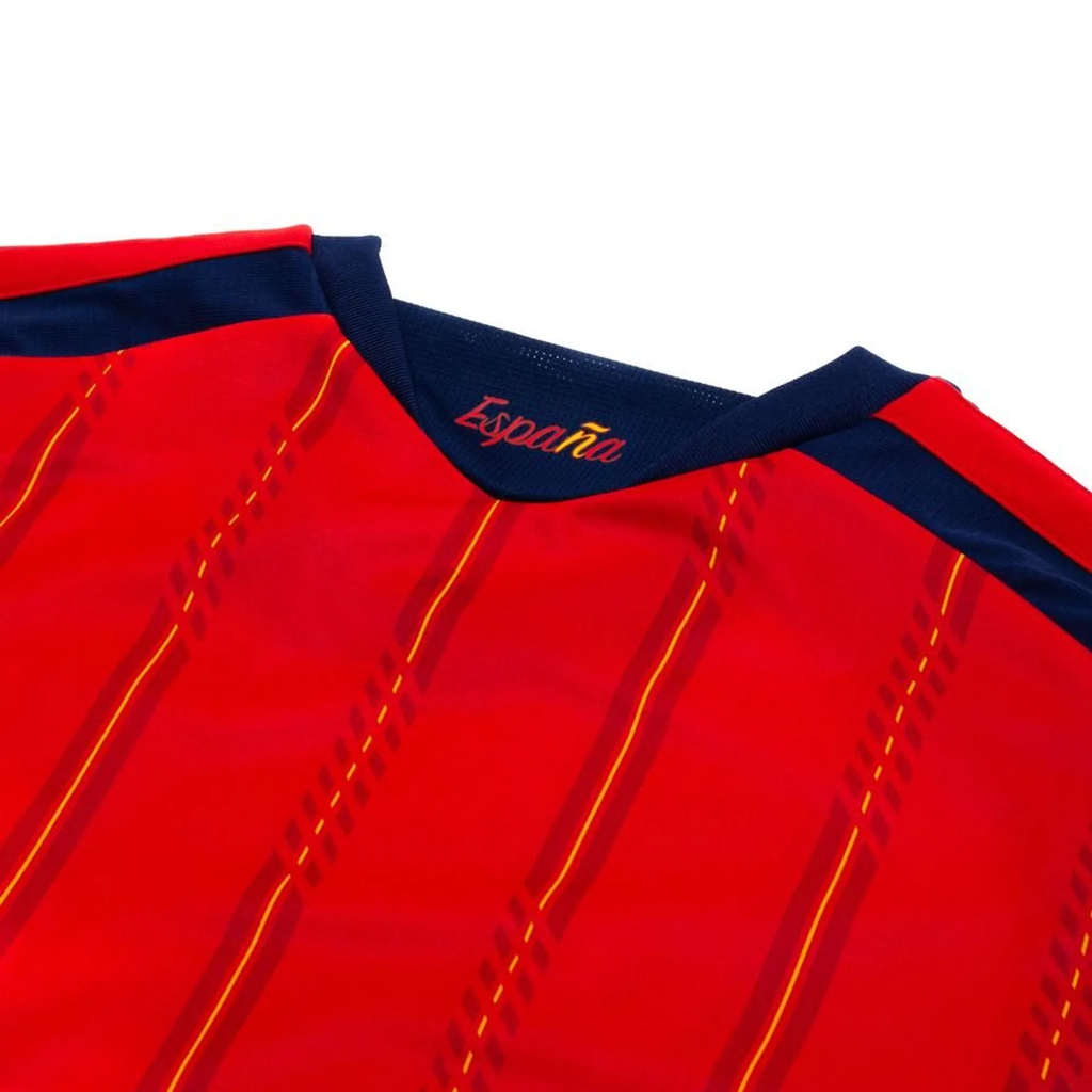 SPAIN 2026 HOME KIT