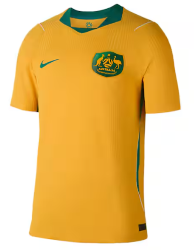 AUSTRALIA 2026 HOME KIT