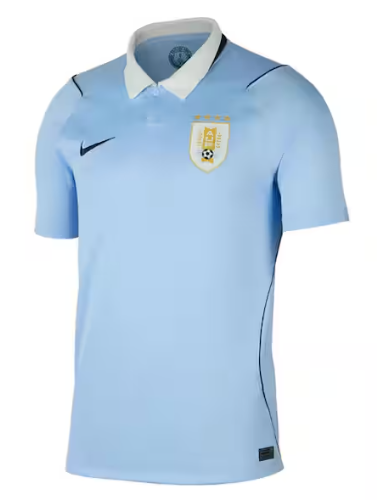 URUGUAY 2026 HOME KIT