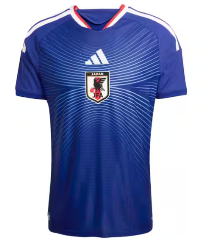 JAPAN 2026 HOME KIT