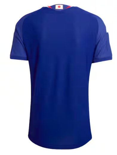 JAPAN 2026 HOME KIT