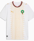 MOROCCO 2026 AWAY KIT