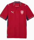 CZECH REPUBLIC 2026 HOME KIT