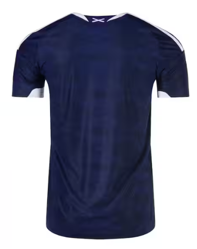 SCOTLAND 2026 HOME KIT