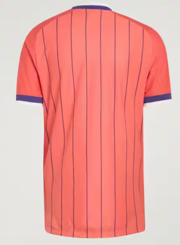 SCOTLAND 2026 AWAY KIT