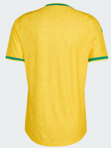 SUD AFRICA 2026 HOME KIT