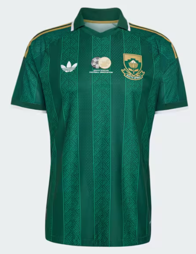 SUD AFRICA 2026 AWAY KIT