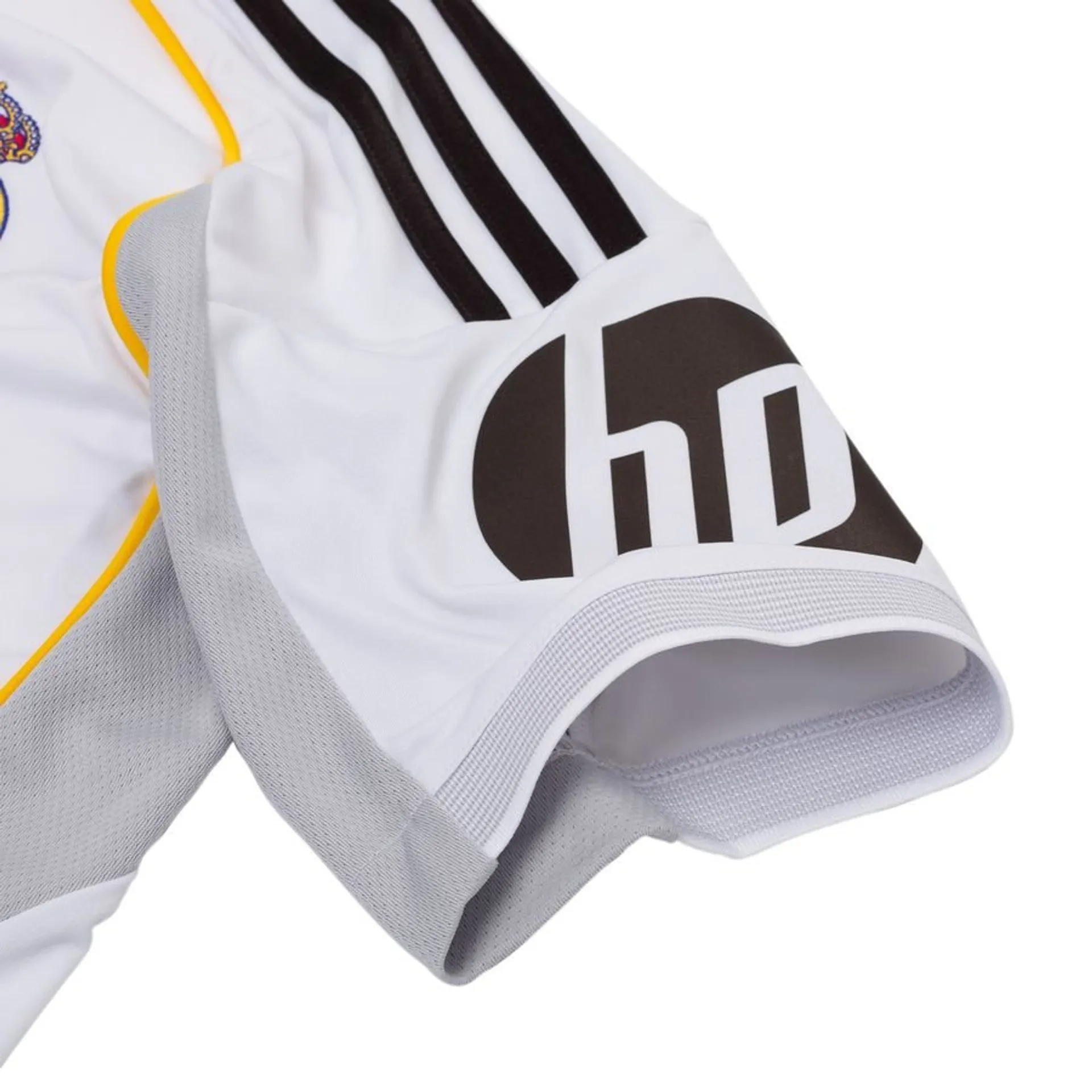 REAL MADRID 2025/26 HOME KIT