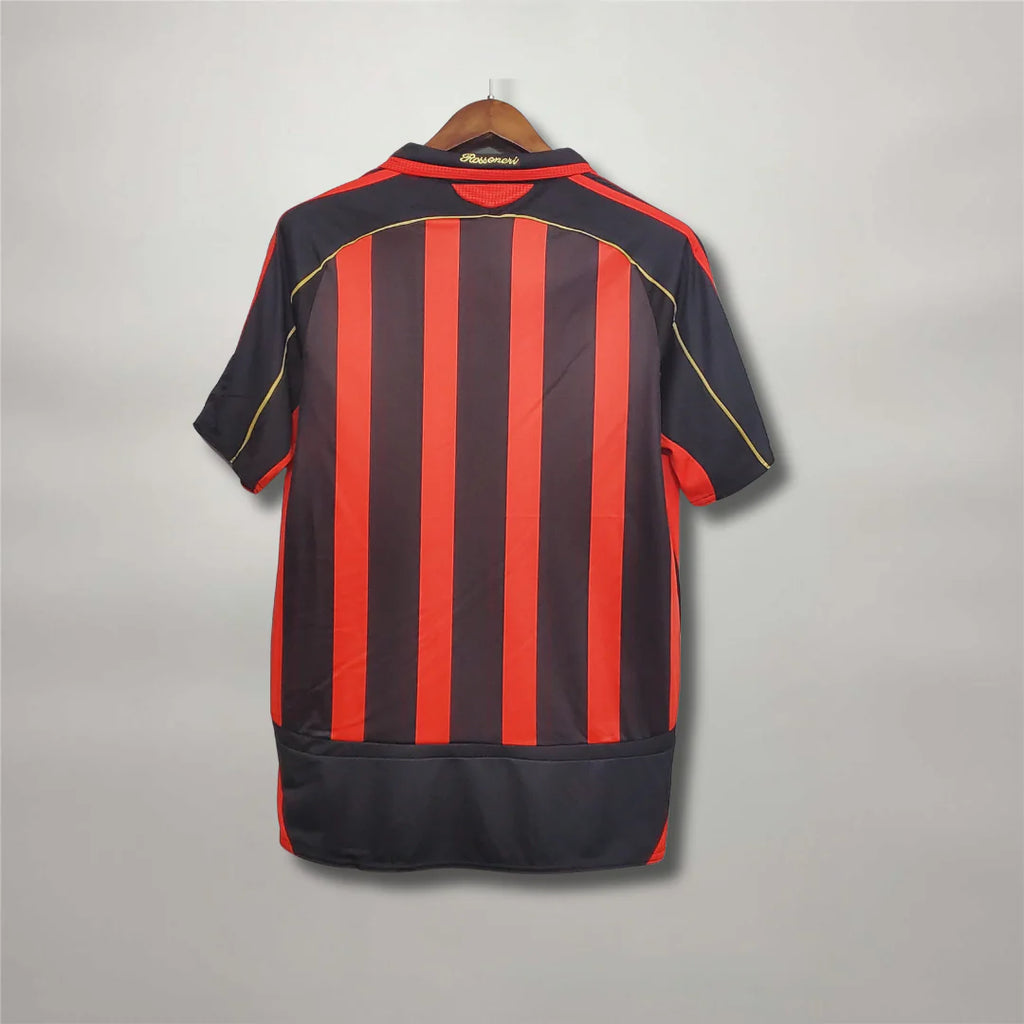 MILAN HOME 2006/07