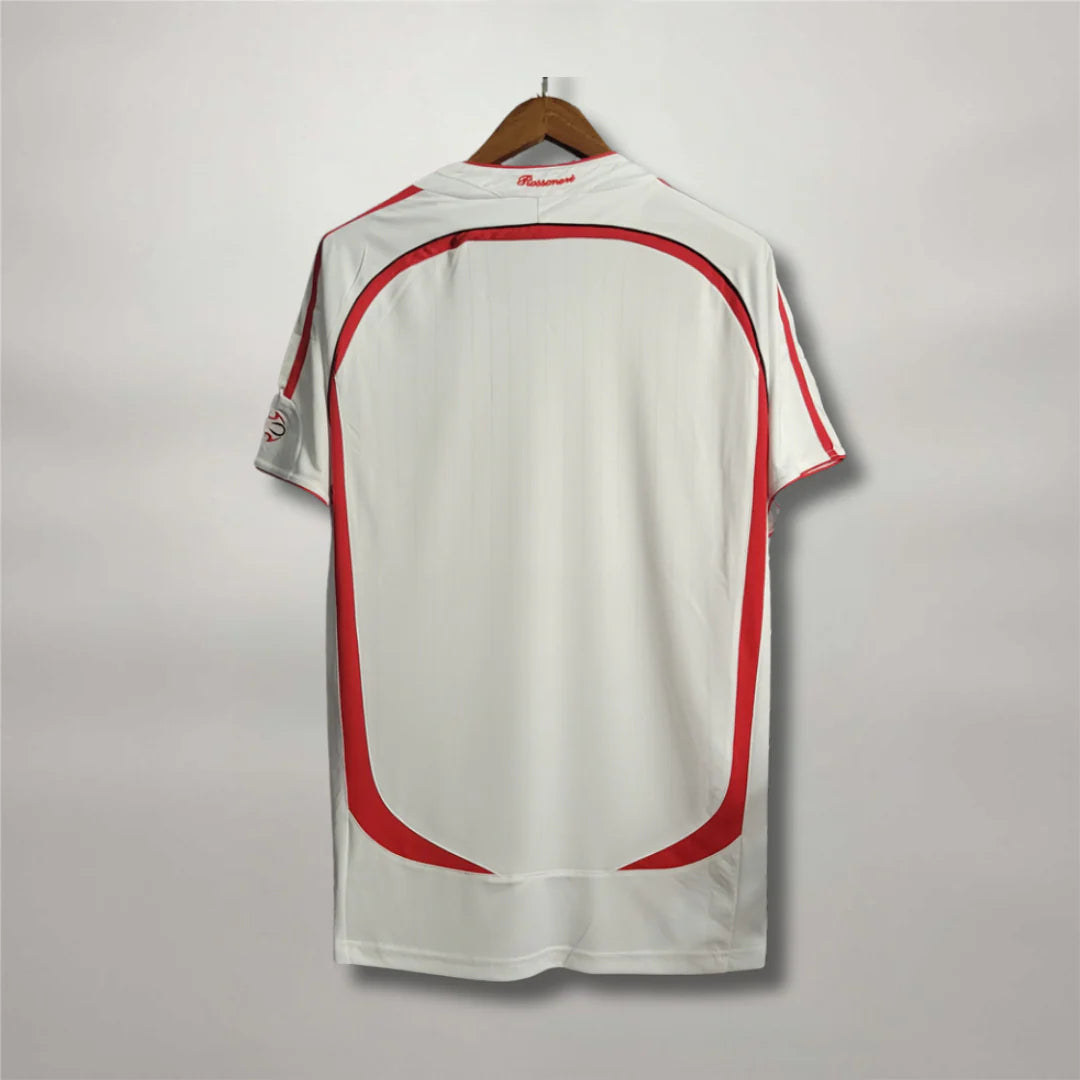 MILAN AWAY 2006/07 FINAL UCL